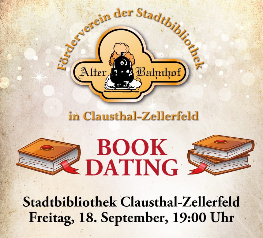 Book Dating