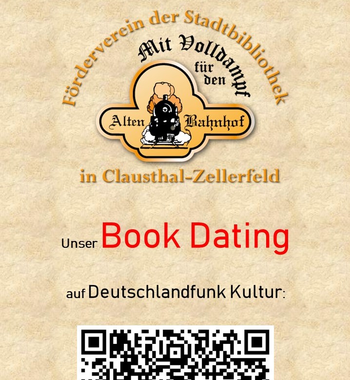 Book Dating