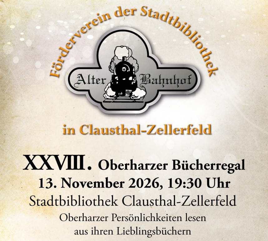 Bücherregal