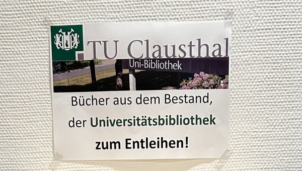 Vorlesen