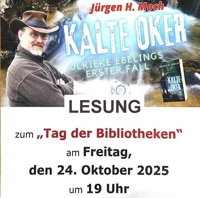 Lesung