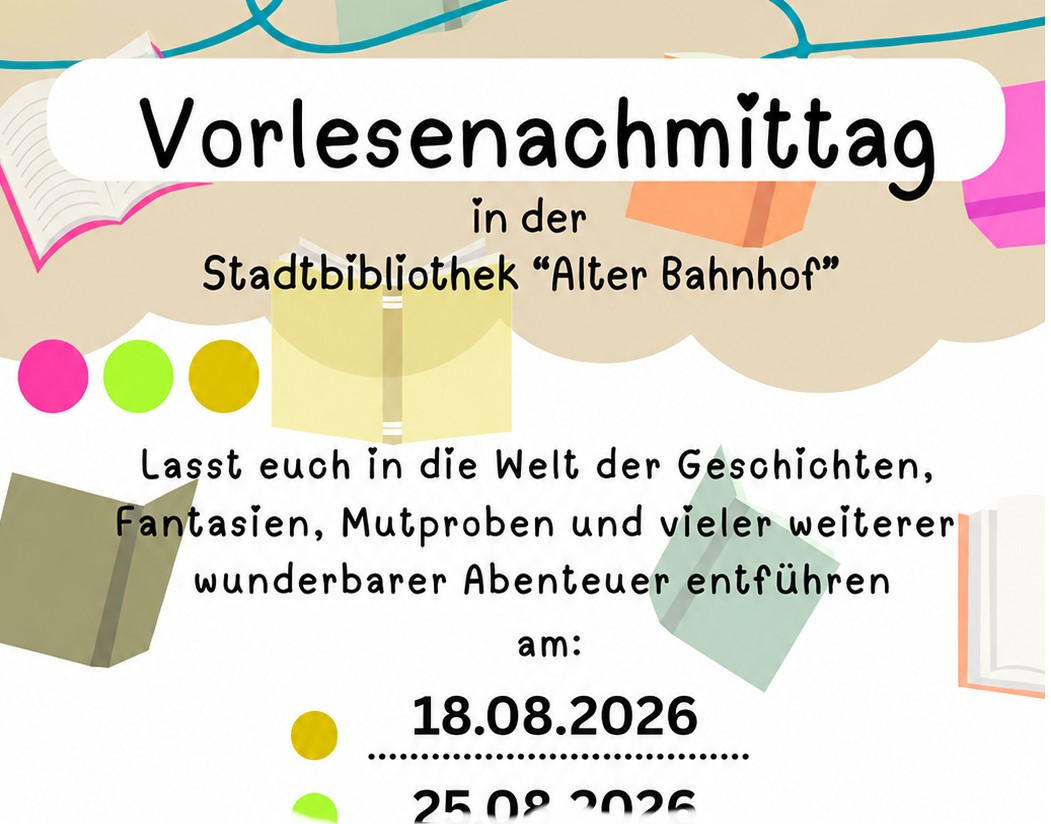 Vorlesen