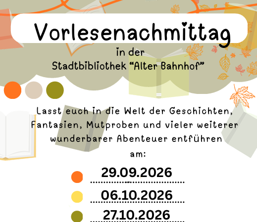 Vorlesen
